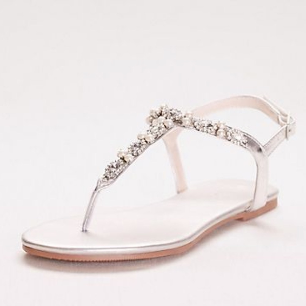 Sandals - Picture 3 of 4